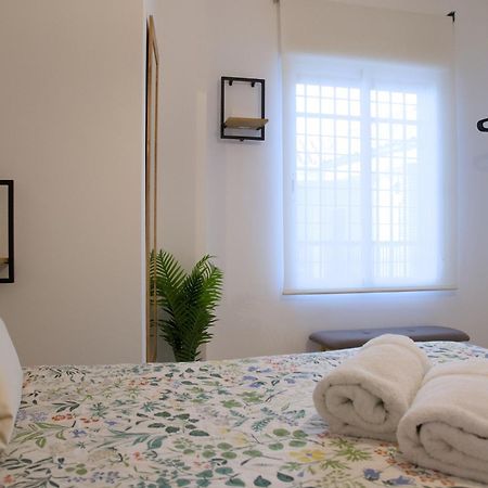 Carol Home Кордоба Екстериор снимка