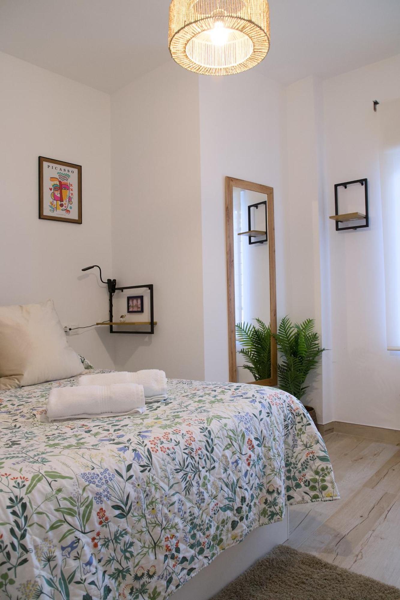 Carol Home Кордоба Екстериор снимка