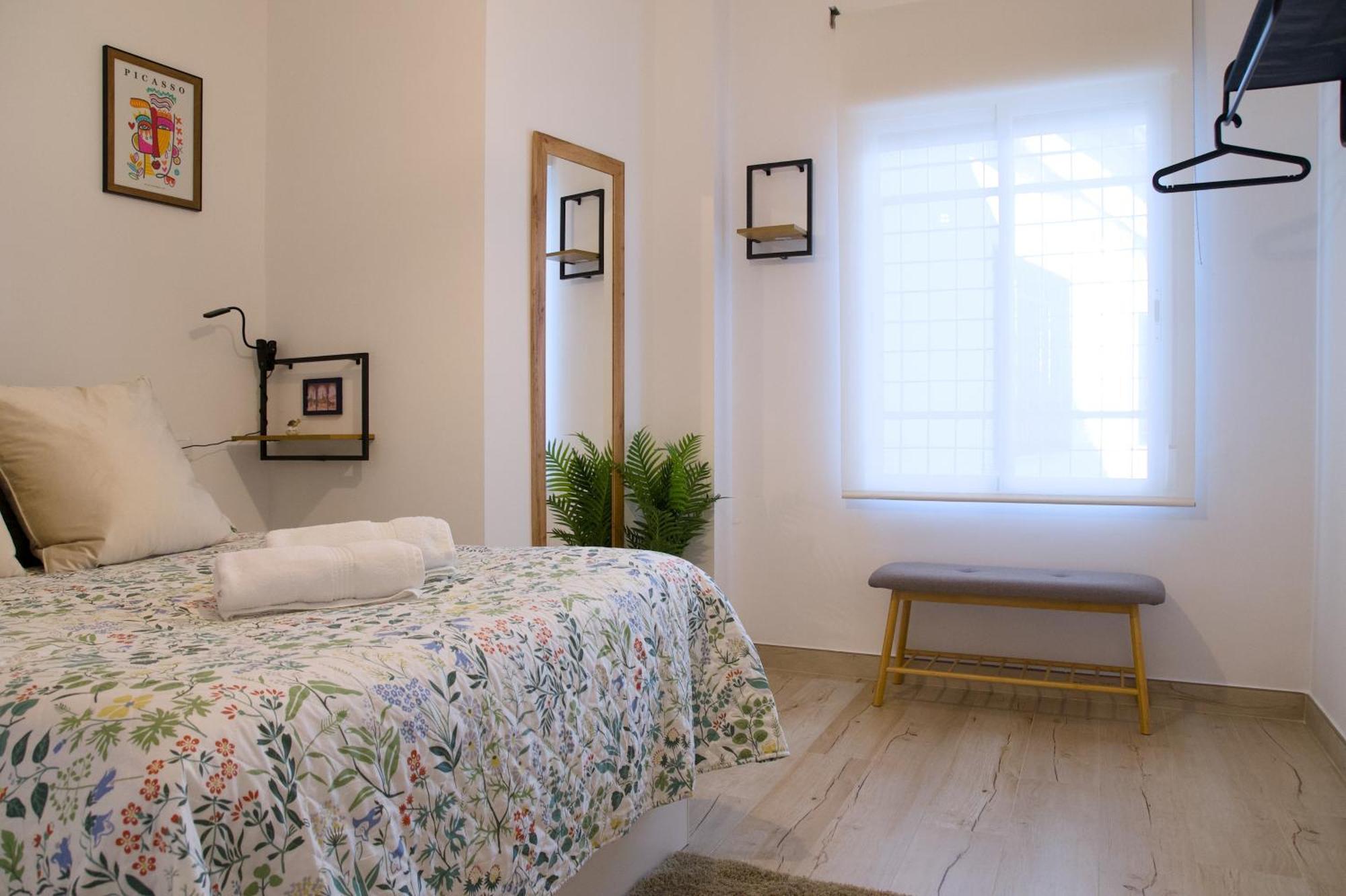 Carol Home Кордоба Екстериор снимка