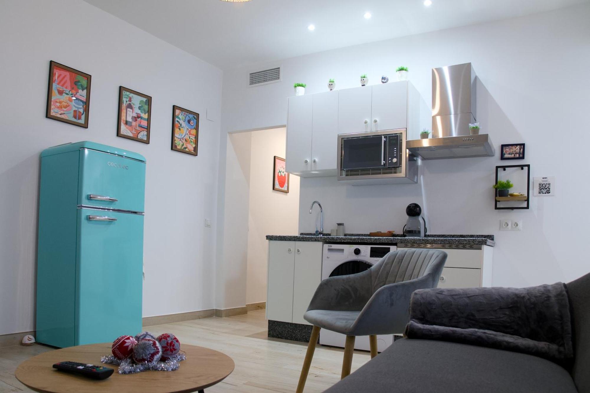 Carol Home Кордоба Екстериор снимка
