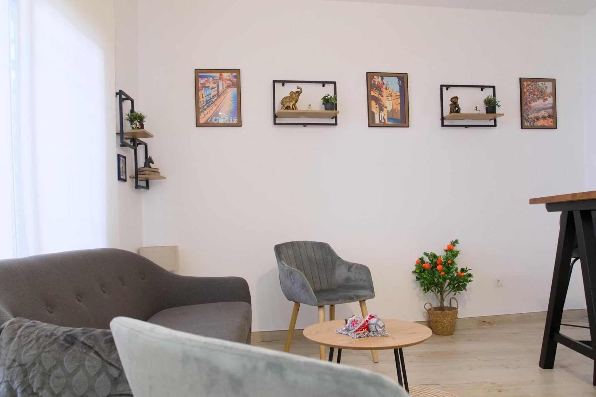 Carol Home Кордоба Екстериор снимка