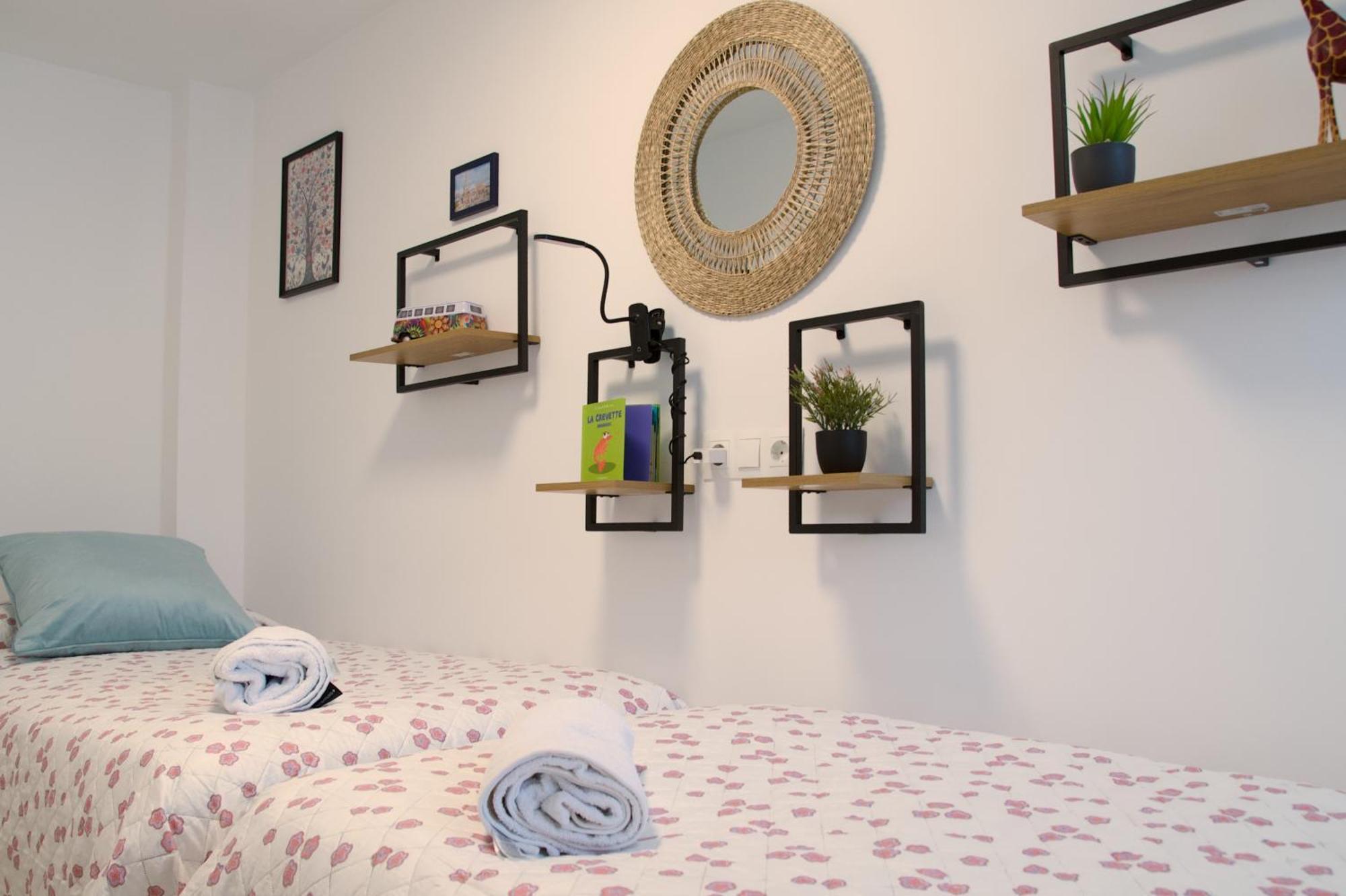 Carol Home Кордоба Екстериор снимка