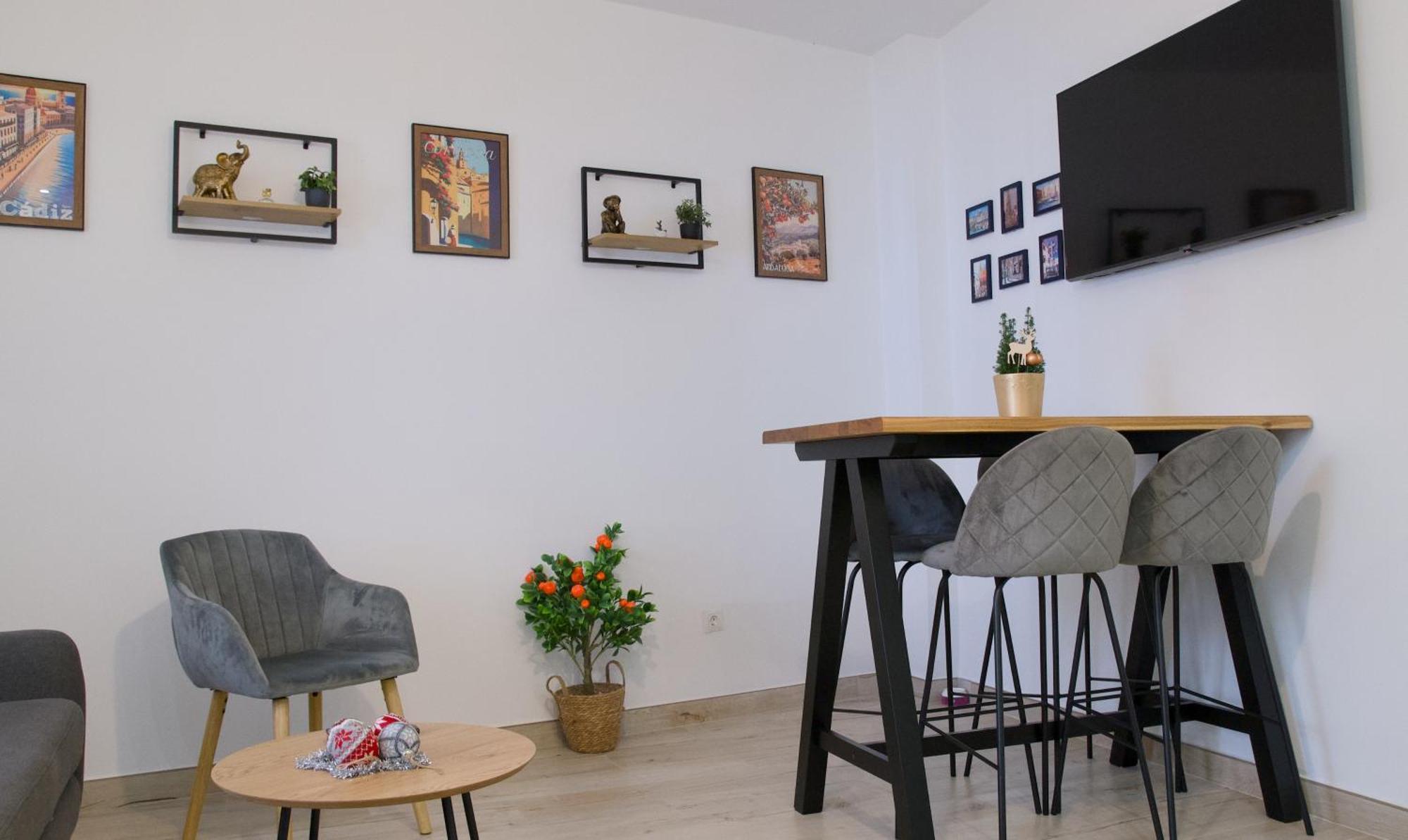 Carol Home Кордоба Екстериор снимка