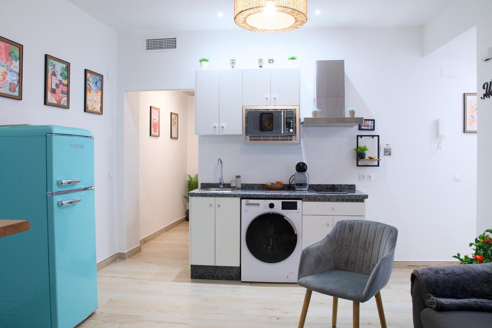 Carol Home Кордоба Екстериор снимка