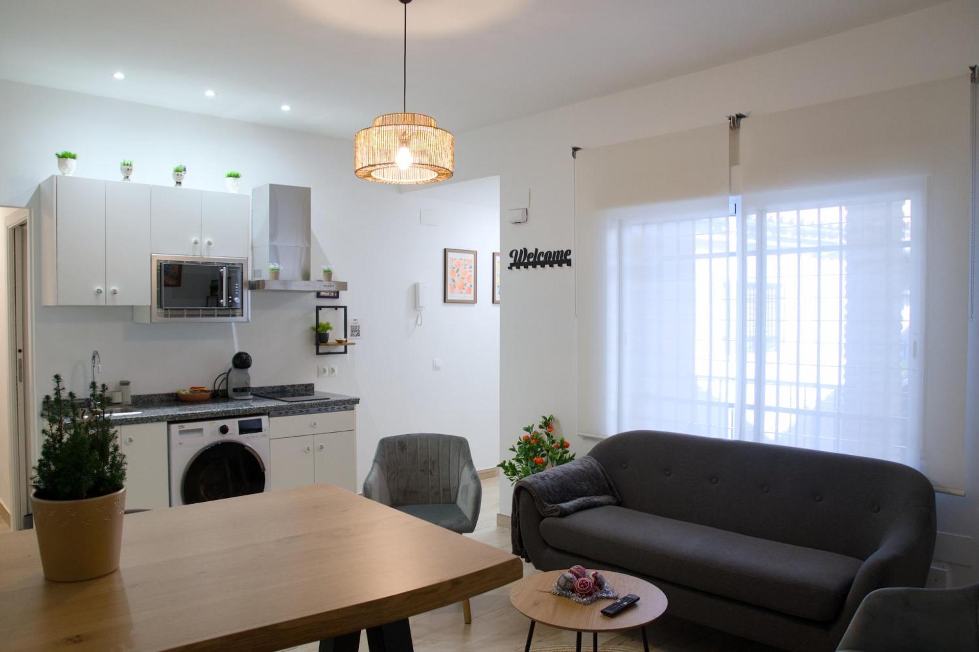 Carol Home Кордоба Екстериор снимка